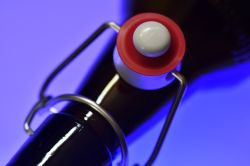 Flasche 003