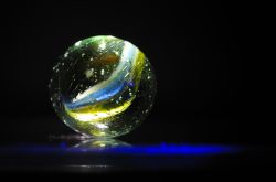 Glaskugel